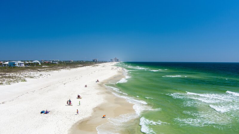 Pensacola Waterfront Spots Perfect for a Relaxed Spring Weekend Photo