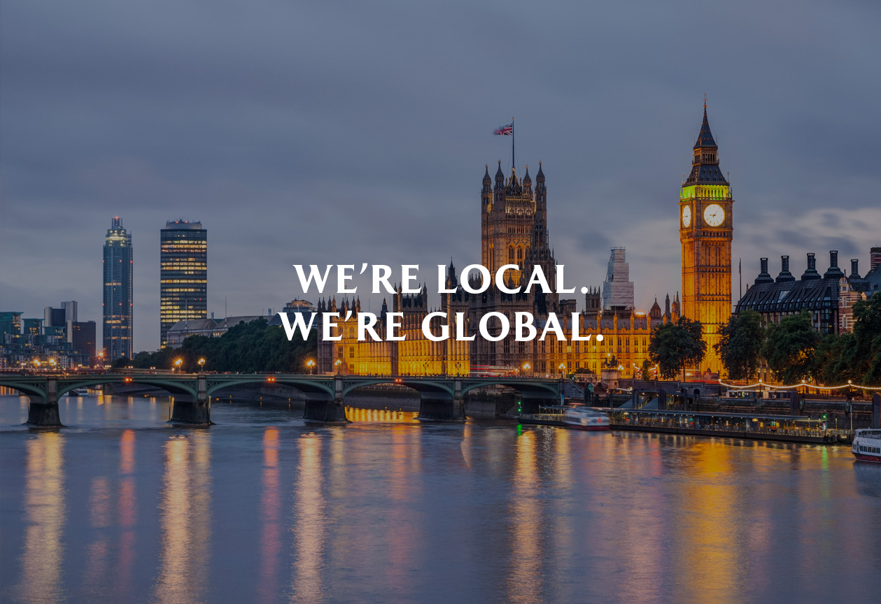 Leading Real Estate Companies of the World