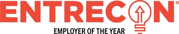Entrecon Employer of the Year