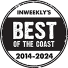 Best of the Coast